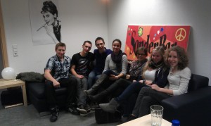 EGJ Gruppen Foto Mitarbeiter